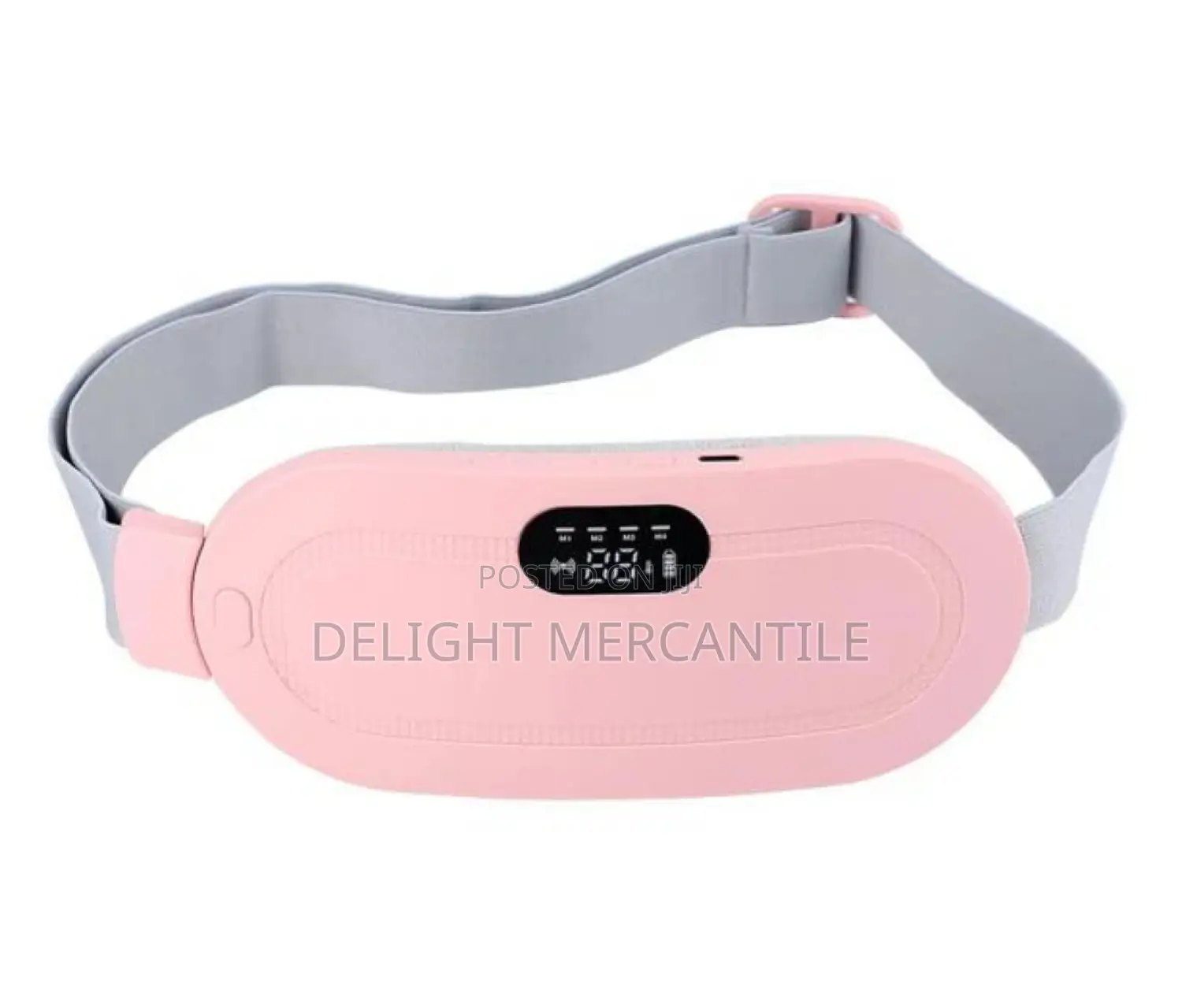 Rechargeable Smart Menstruation Warm Belt