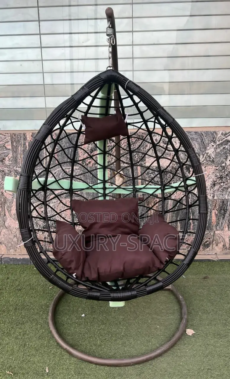 Quality Outdoor Swing Chair