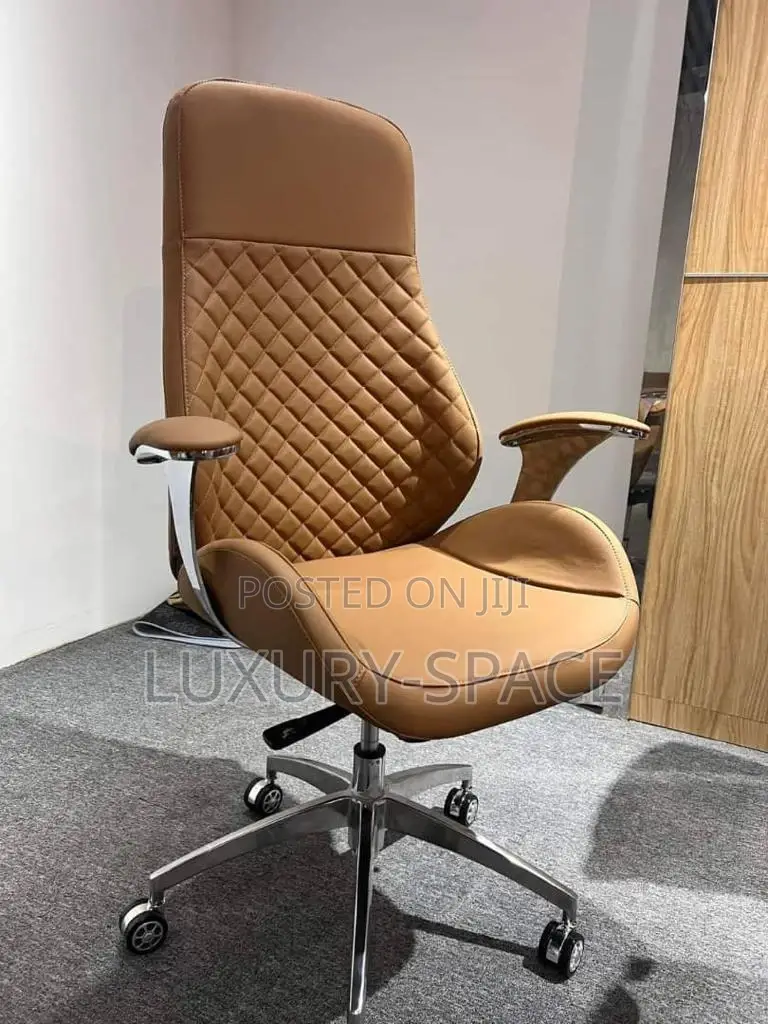 Quality Executive Office Chair
