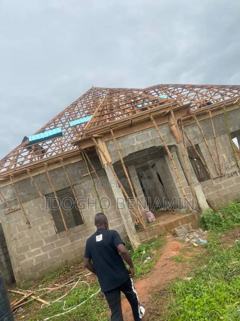 Professional Carpenter for Raft, Roofing, Decking, Formwork