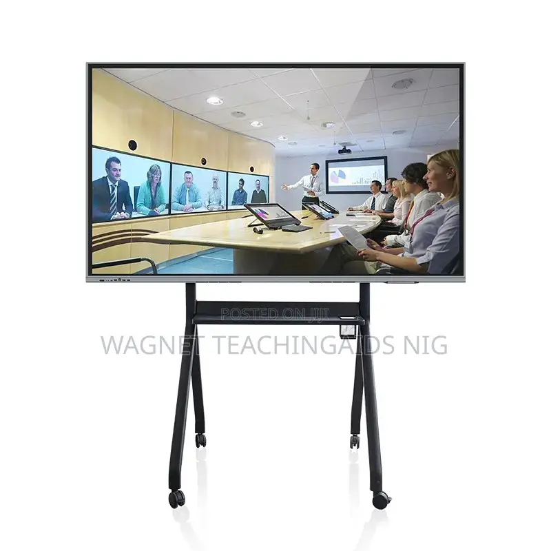Rental of I Teractive Flat Panel for All Functions