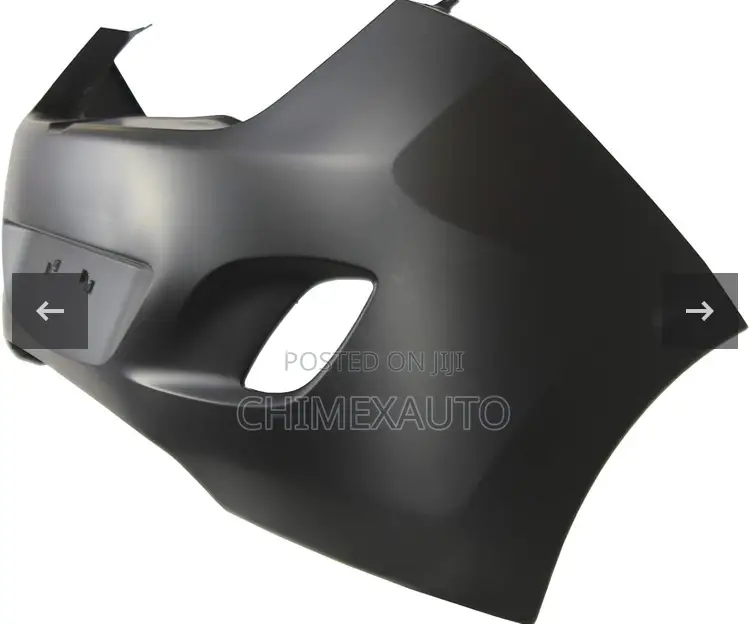 Rear Bumper Cover Replacement for 2013- Hyundai Elantra GT