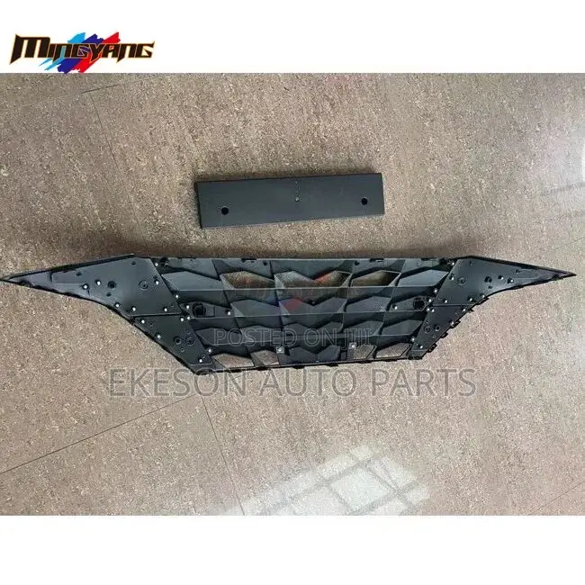 Front Grill Hyundai Elantra 2020 2021 2022 Normal Type