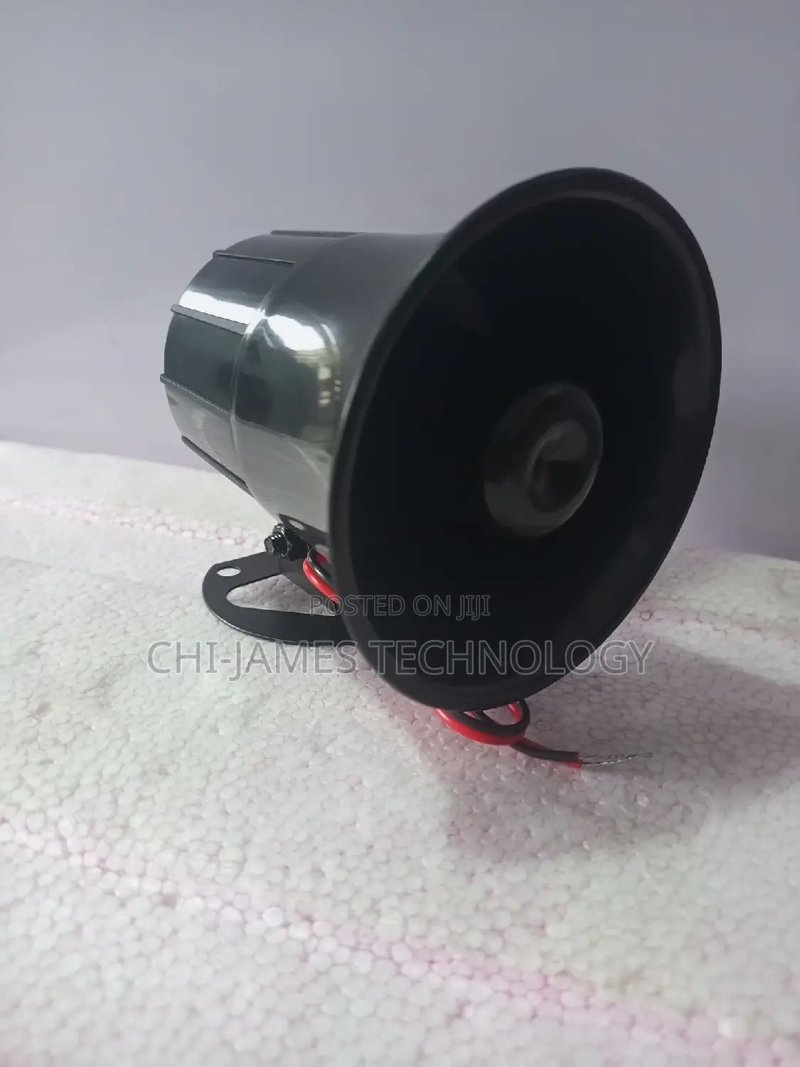 Alarm Siren Horn