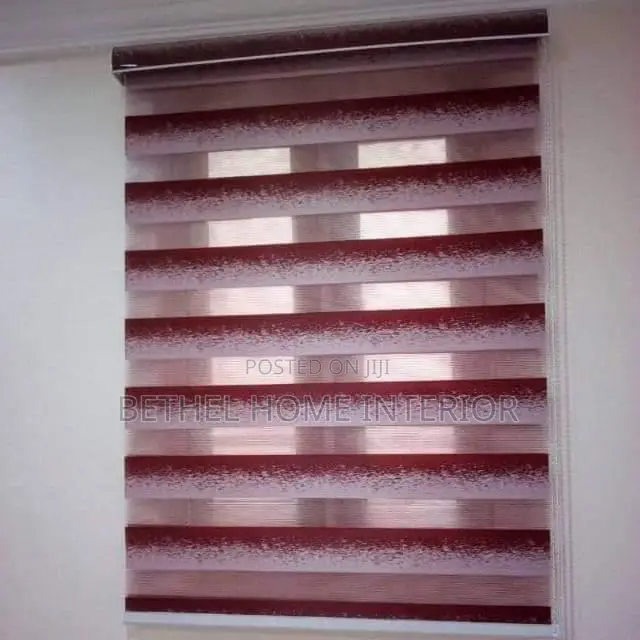 Day and Night Window Blinds