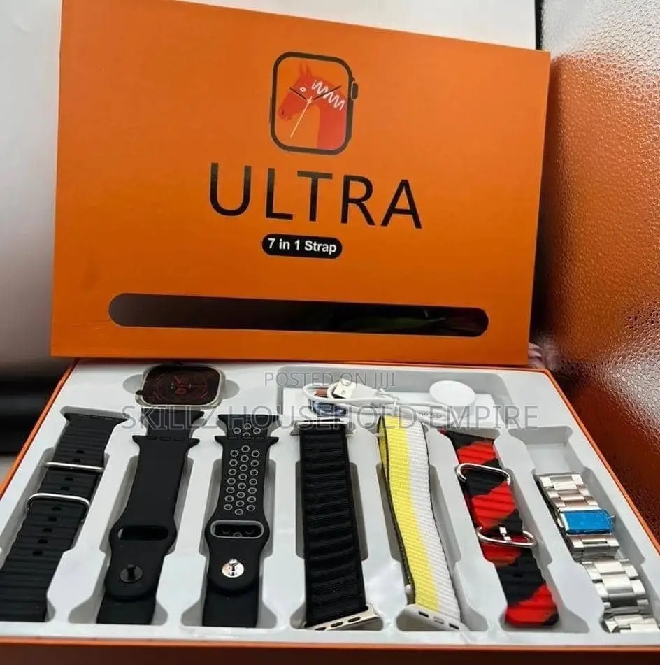 High Quality Smart Watch