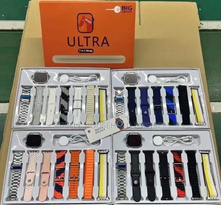 High Quality Smart Watch