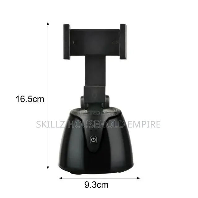 Robotic Camera