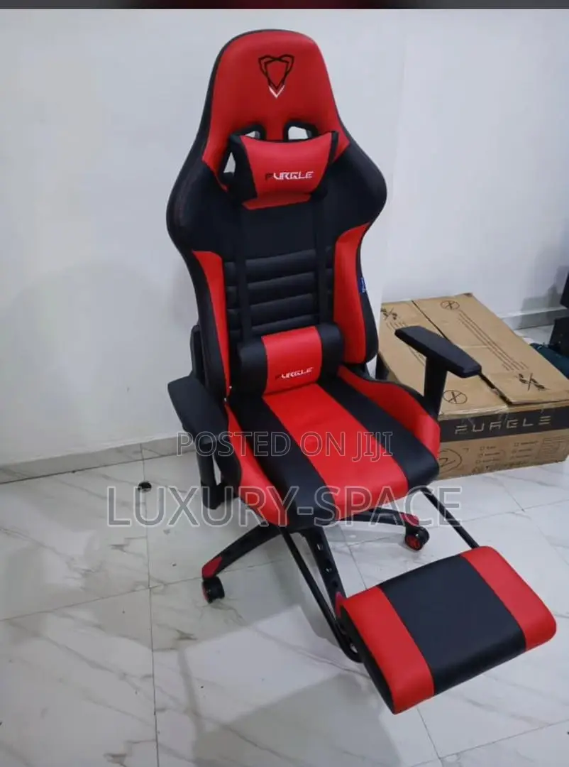 Unique Gaming/Studio Chair