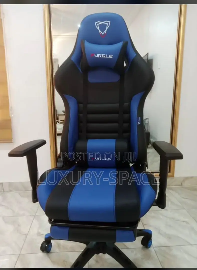 Unique Gaming/Studio Chair