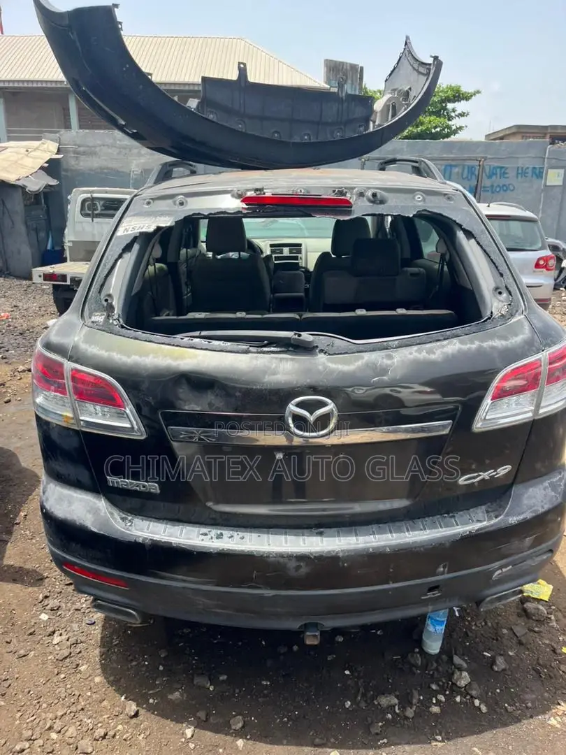 Mazda Cx9 Back Windscreen Glass Available