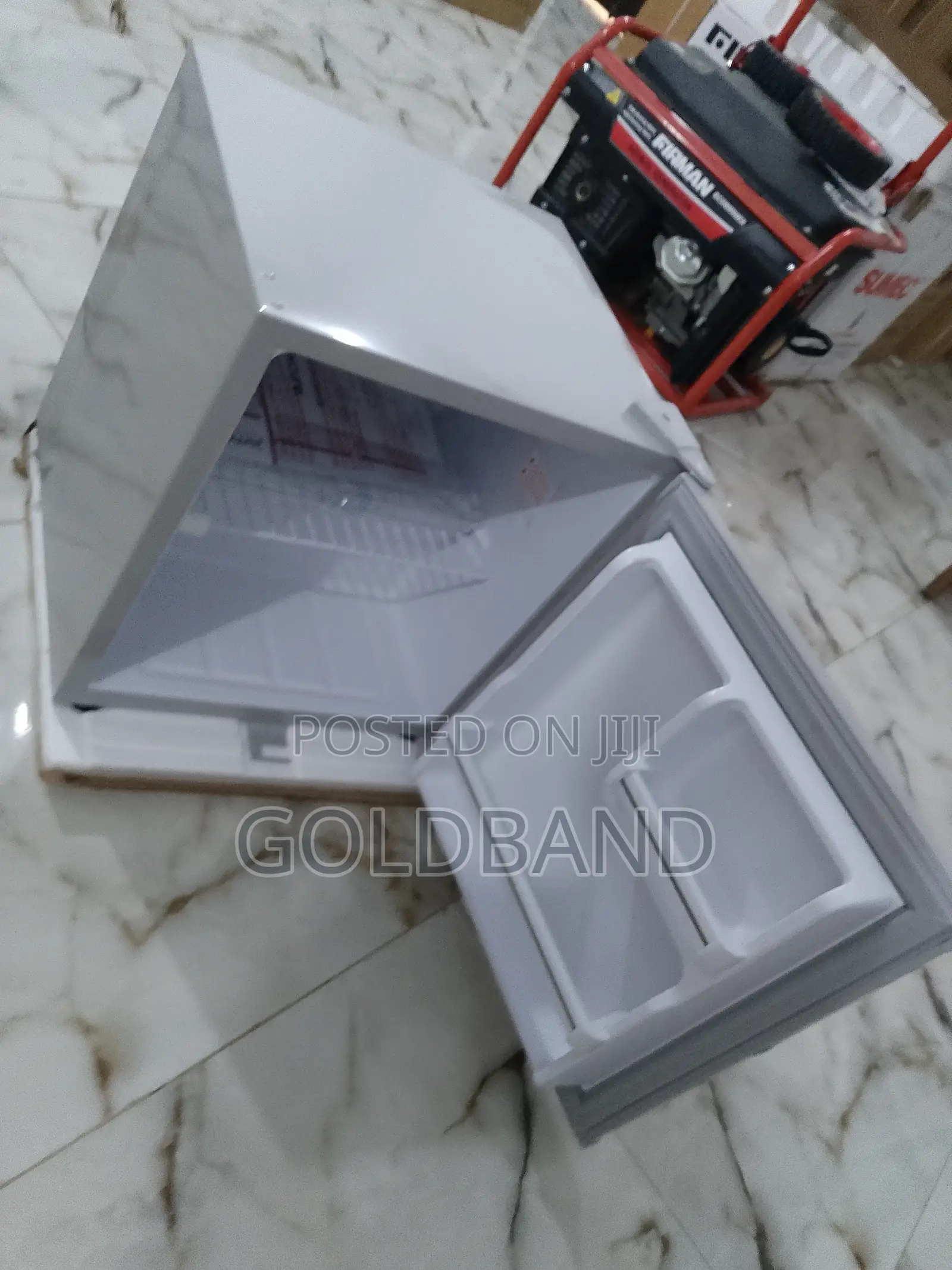 New Durable 45L Aeon Bedside Refrigerator
