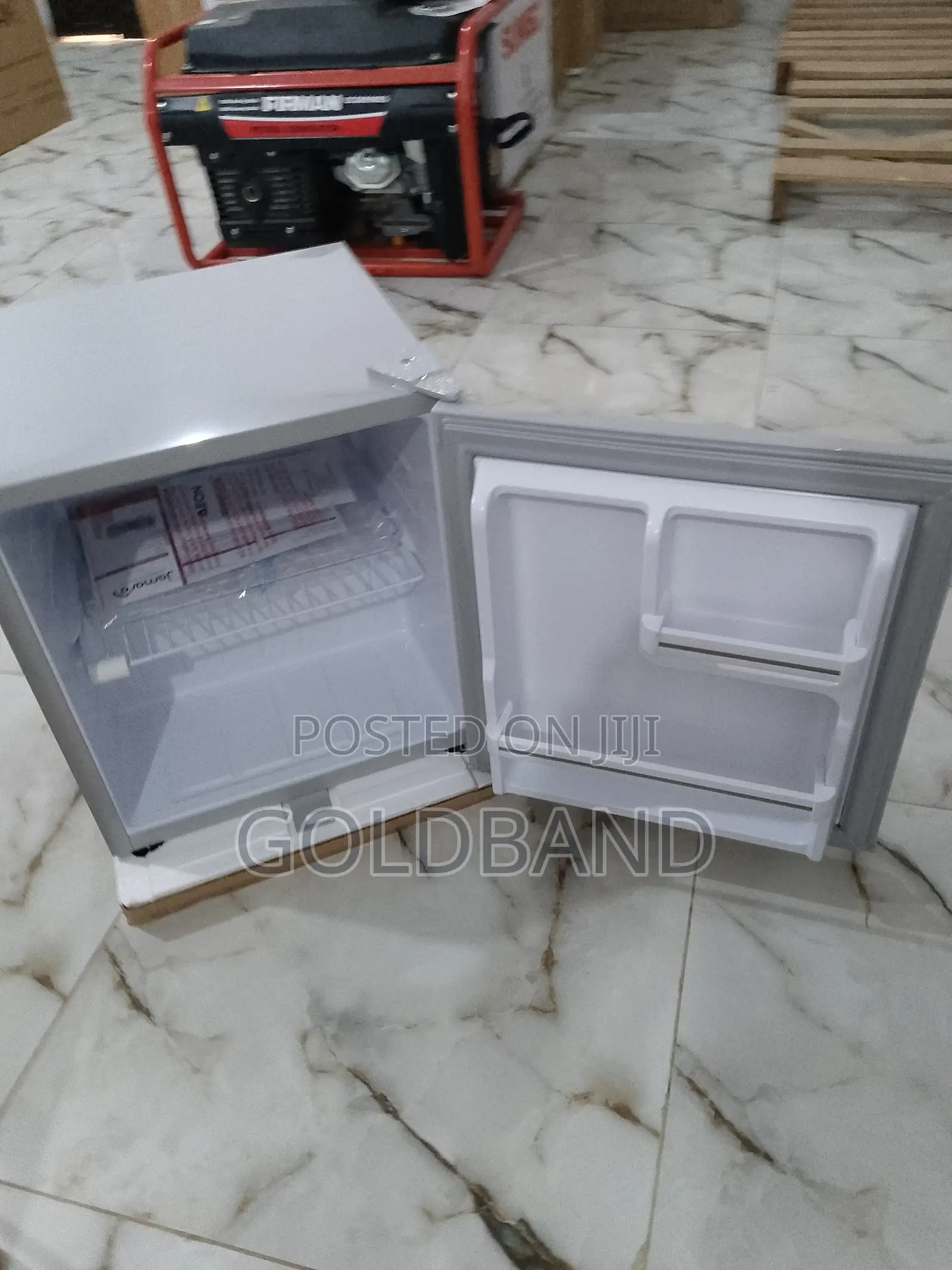 45L Aeon Refrigerator (Bedside)