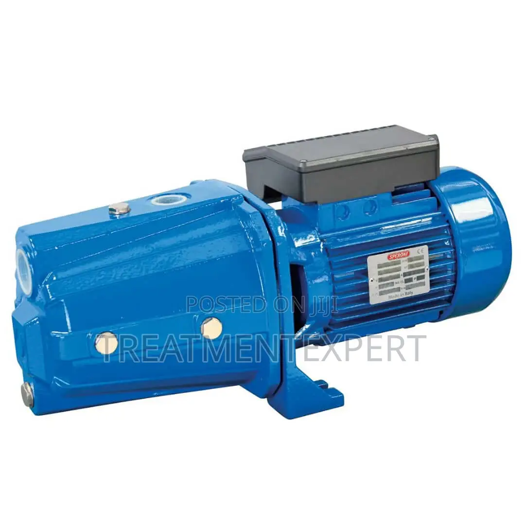 Water Treatment Plant of All Kinds