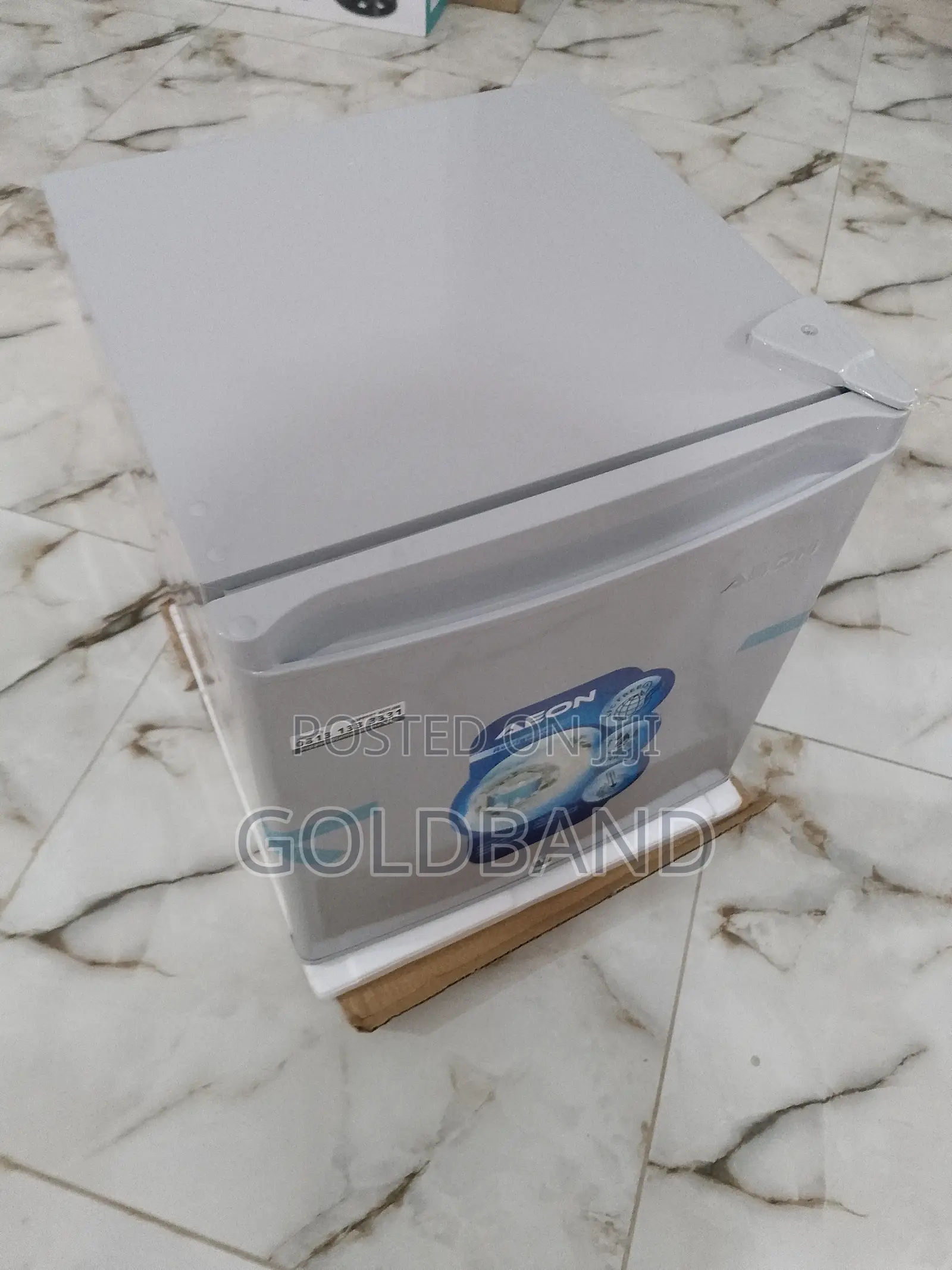 Best 45L Aeon Refrigerator (Bedside)
