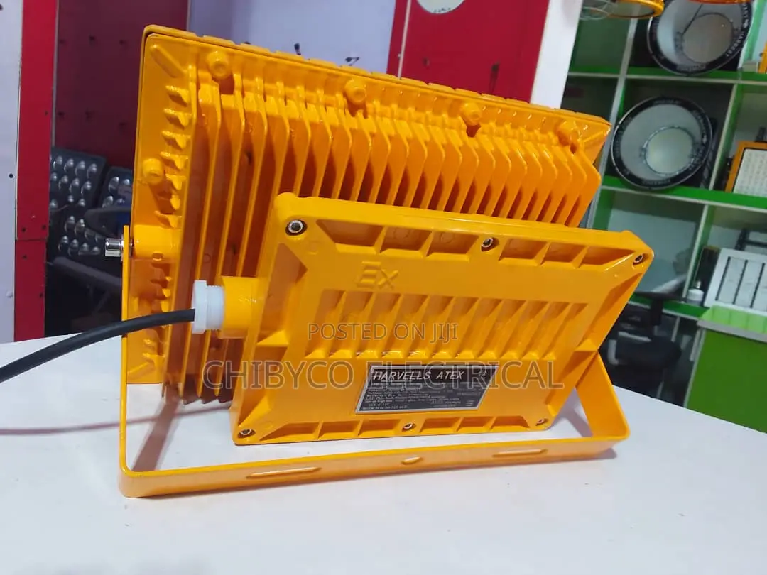 200watts Explosion Proof Flood Light