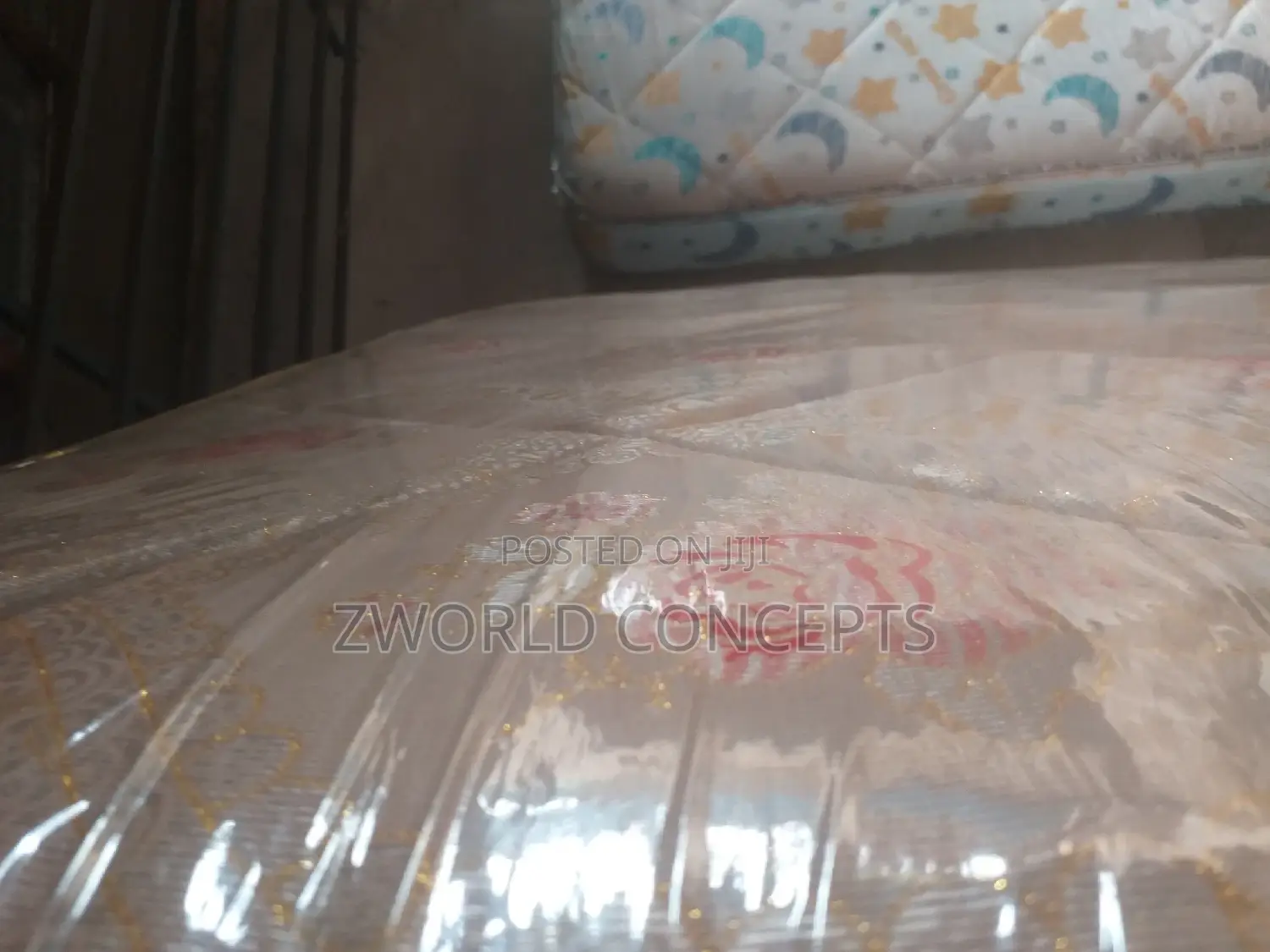 41⁄2 by 6 by 10 Inches Orthopedic Matress