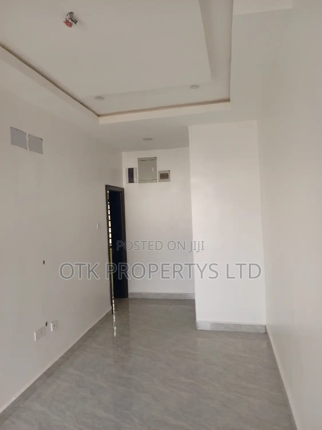 4bdrm Duplex in Fo1, Kubwa for rent