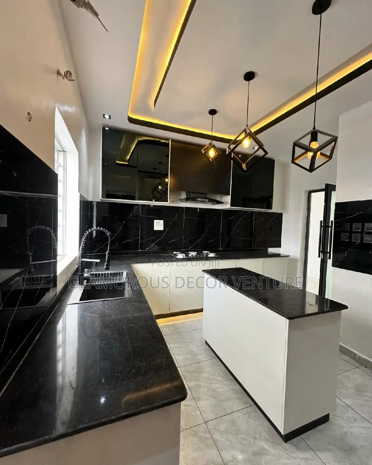 Proffesional Pop Ceilings Installations