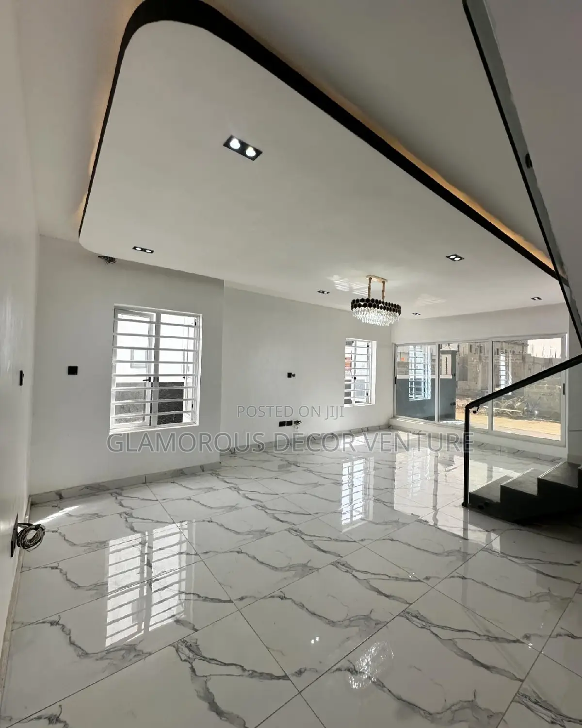 Proffesional Pop Ceilings Installations