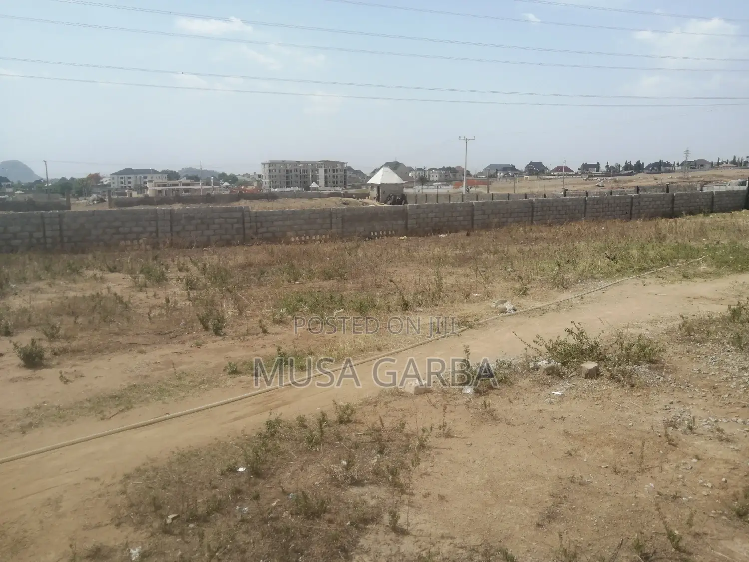 Prime Plot: Your Gateway to Convenience in a Mini Estate