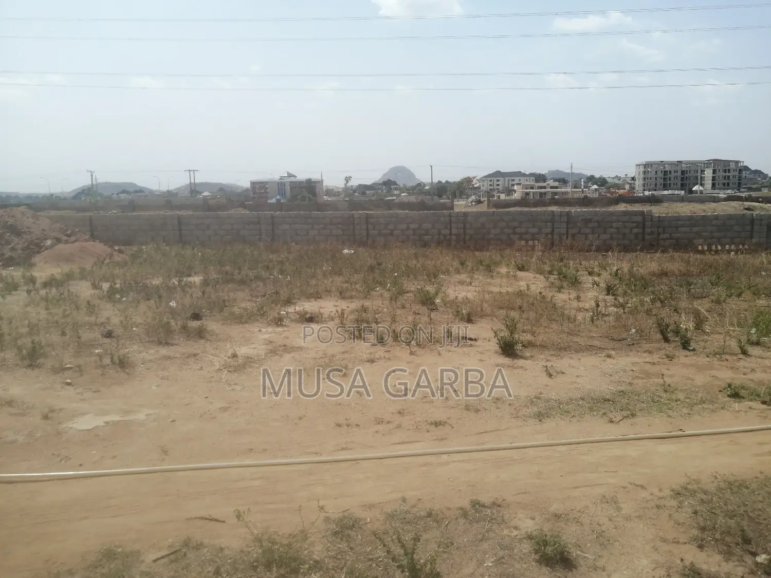 Prime Plot: Your Gateway to Convenience in a Mini Estate