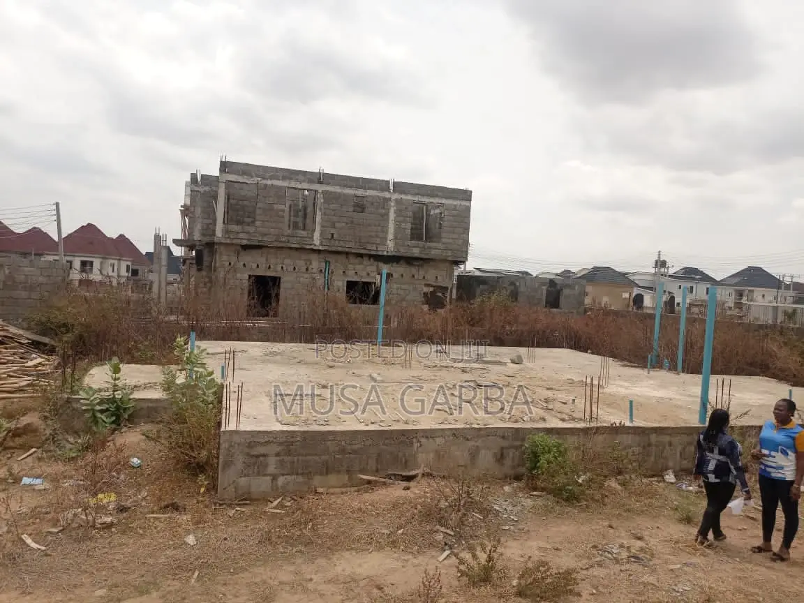 Your Foundation to a Secure Home