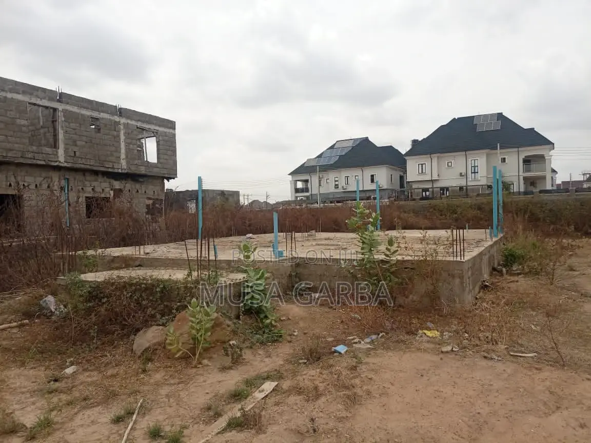 Your Foundation to a Secure Home