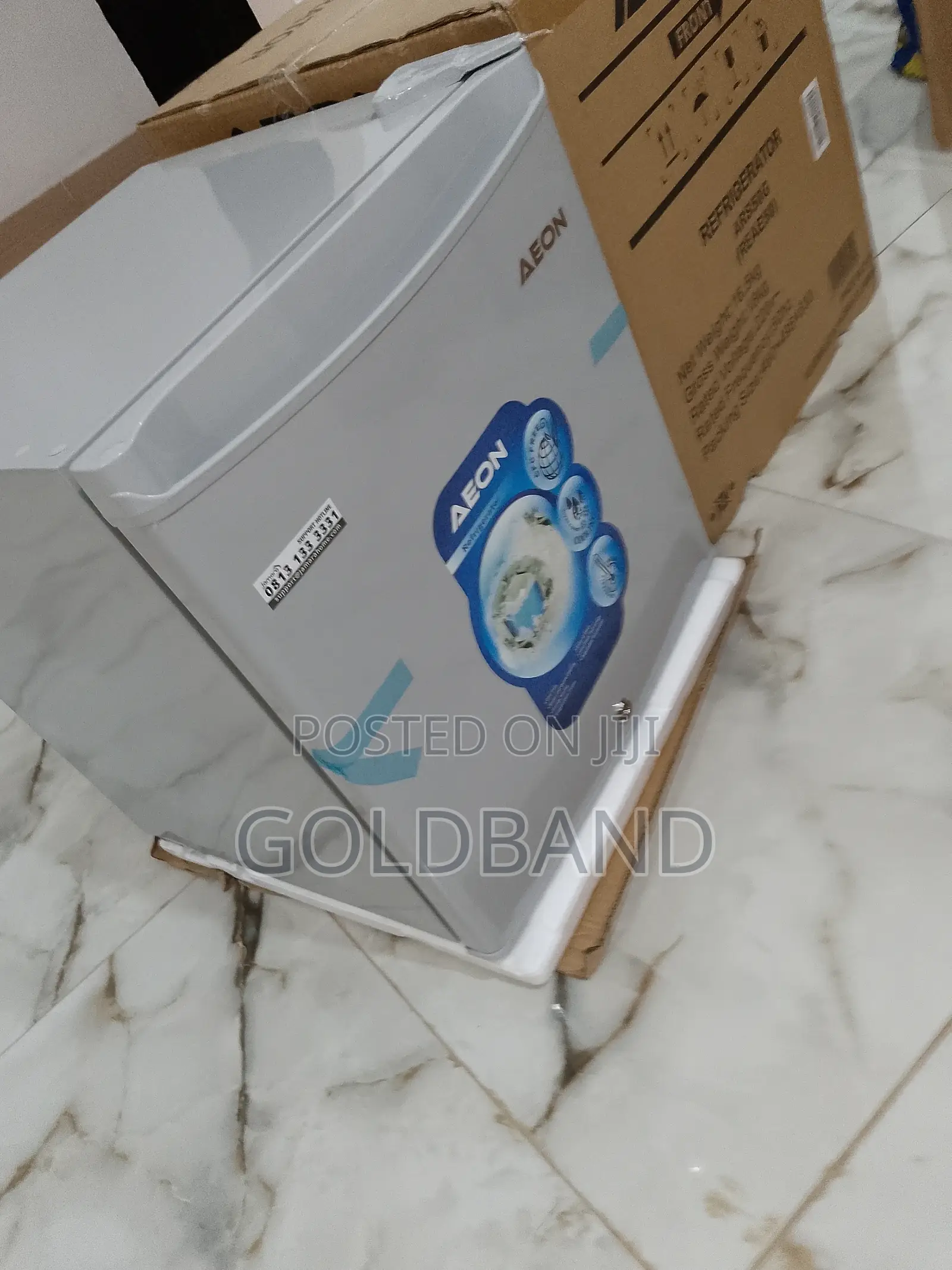 New Aeon 45 Litres Bedside Refrigerator