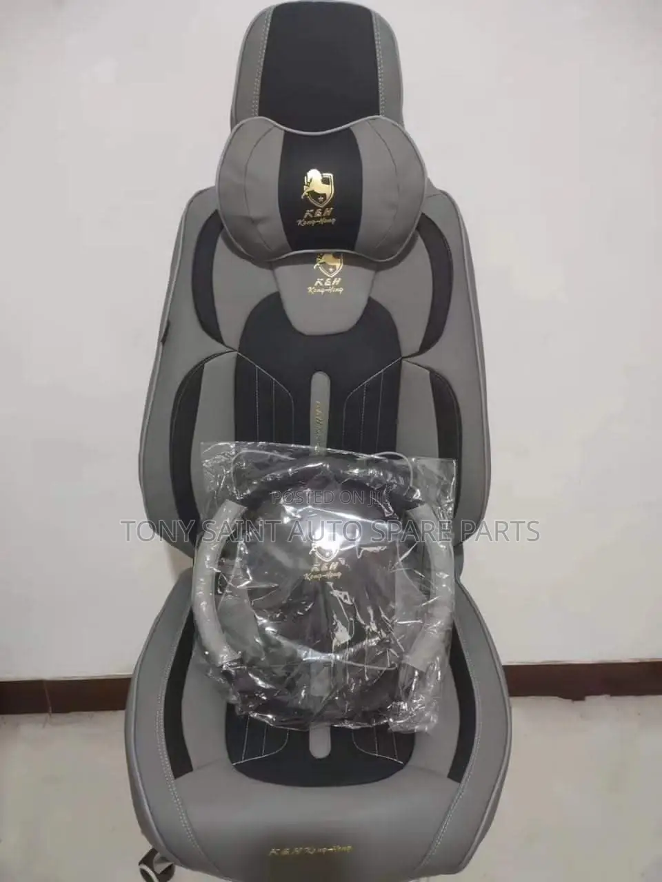 Original Brand New Seat Cover for All Cars 