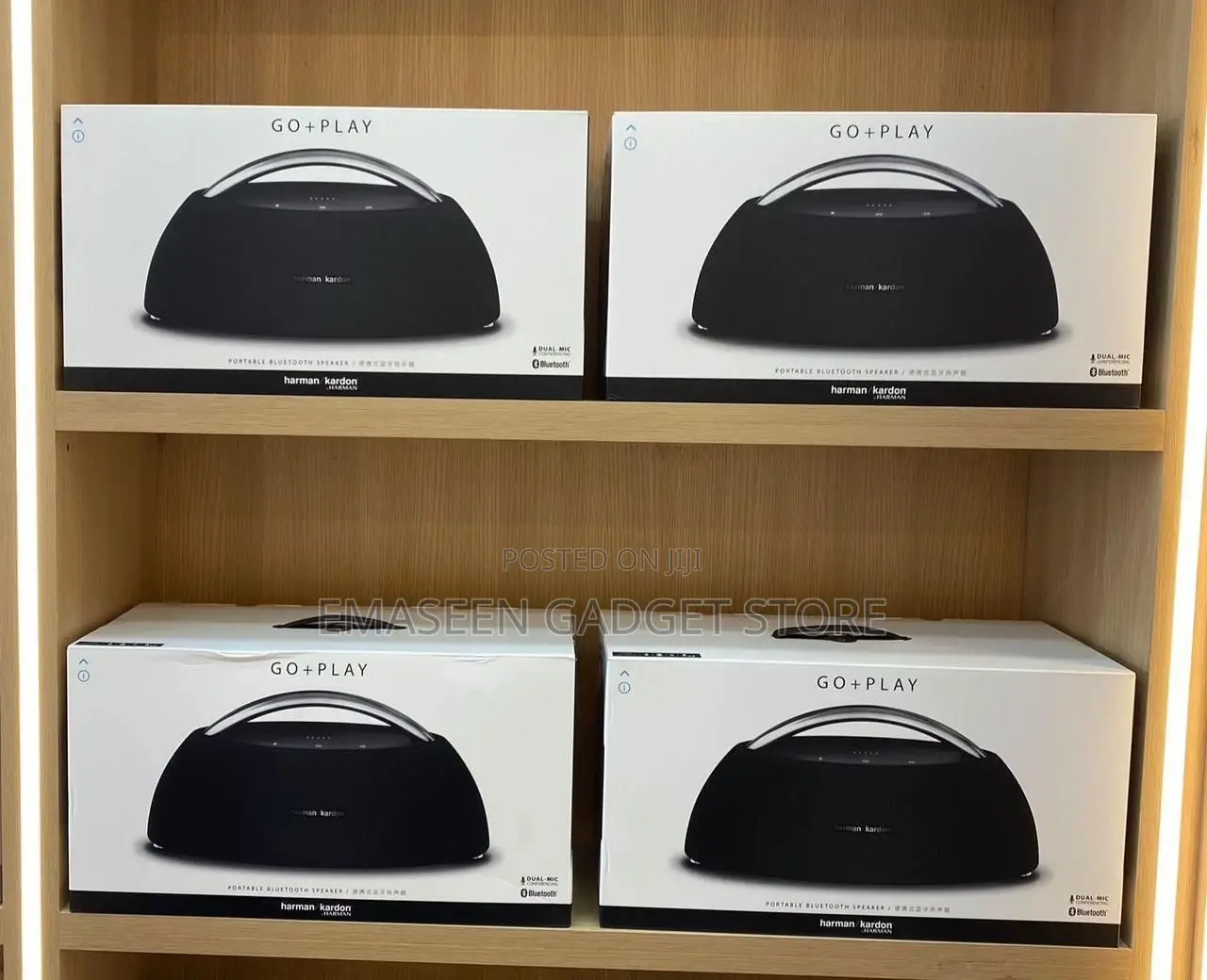 Harman Kardon Go Play