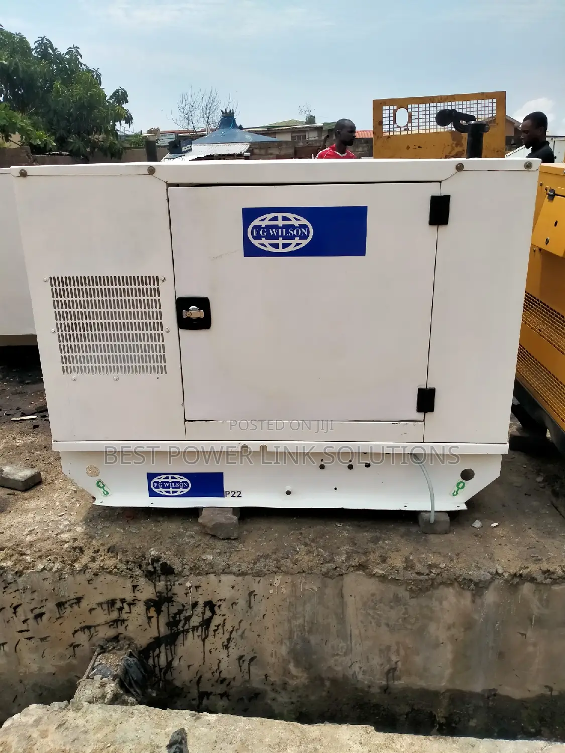 10kva to 2000kva All Kinds UK Perkins Generator for Rent