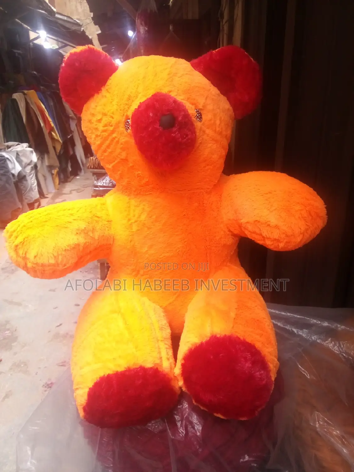 Toddler Toys