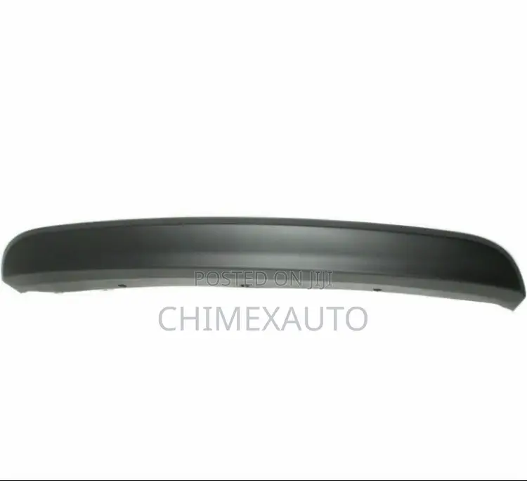Rear Lower Bumper Valance for 2014-2016 Hyundai Elantra