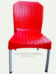 Fashionable Designed Chair Minimum Order 50pcs