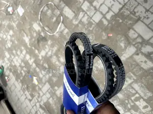 Perkins Fan Belts
