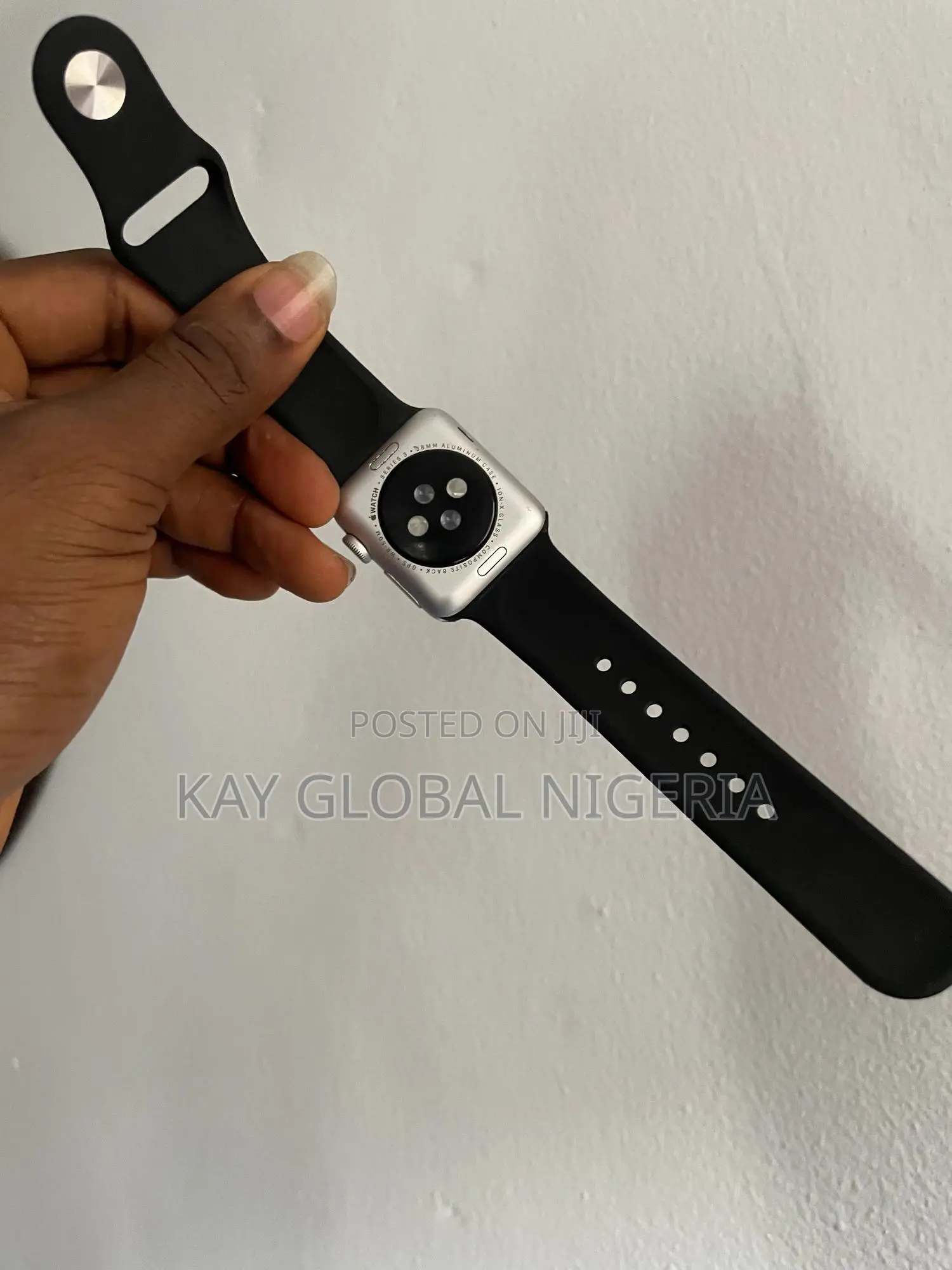 Iwatch Series 3 38mm