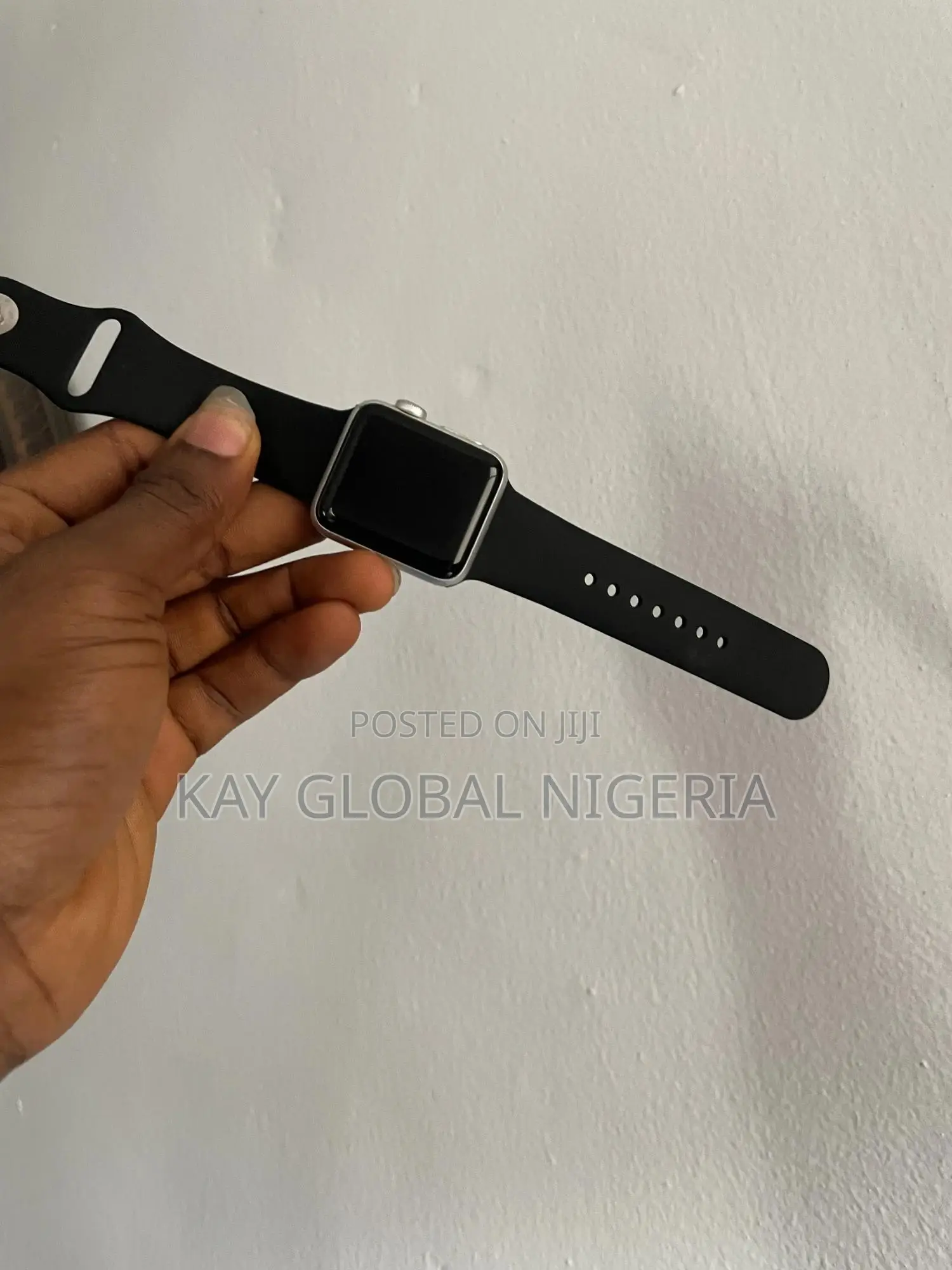 Iwatch Series 3 38mm
