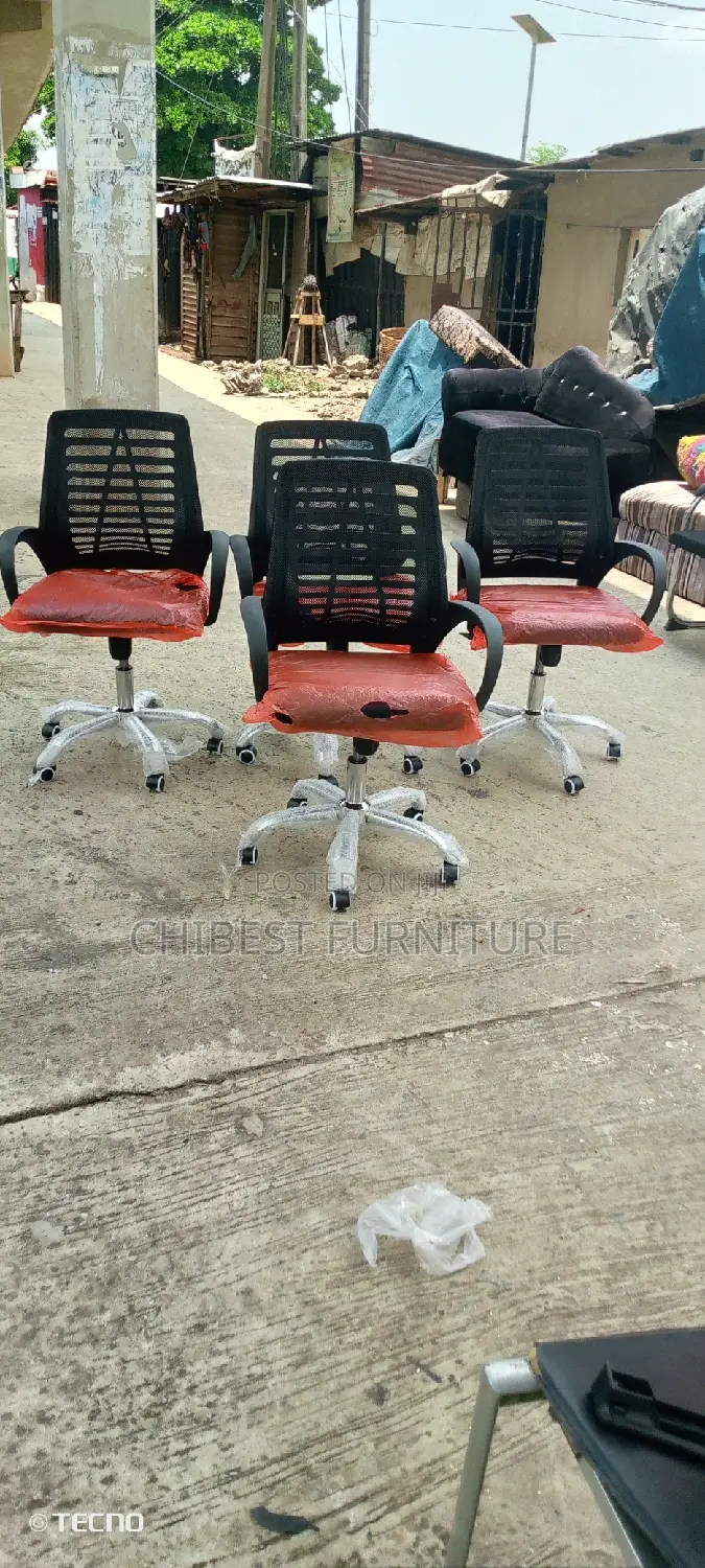 Quality Chair for Office