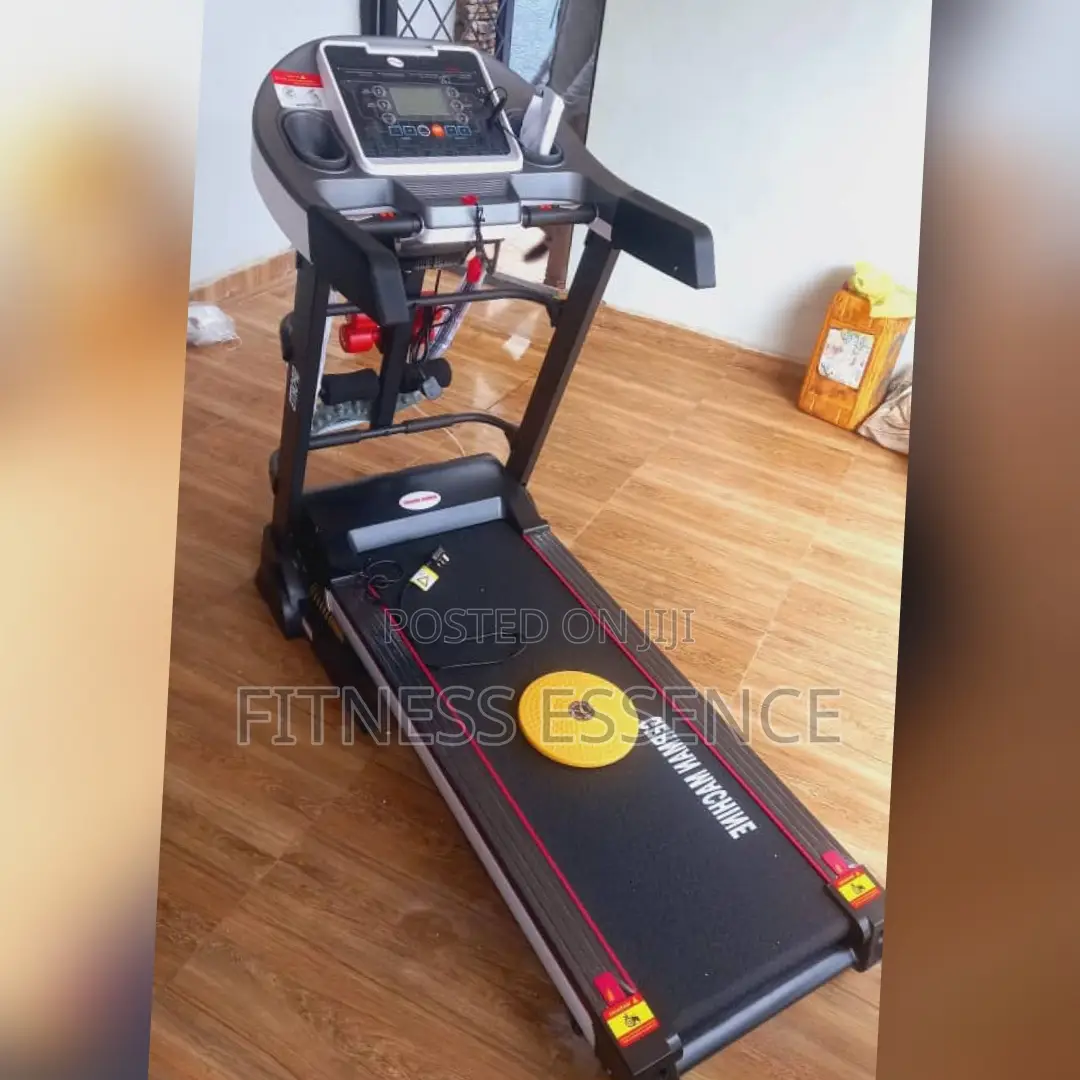 2.5hp German Machine