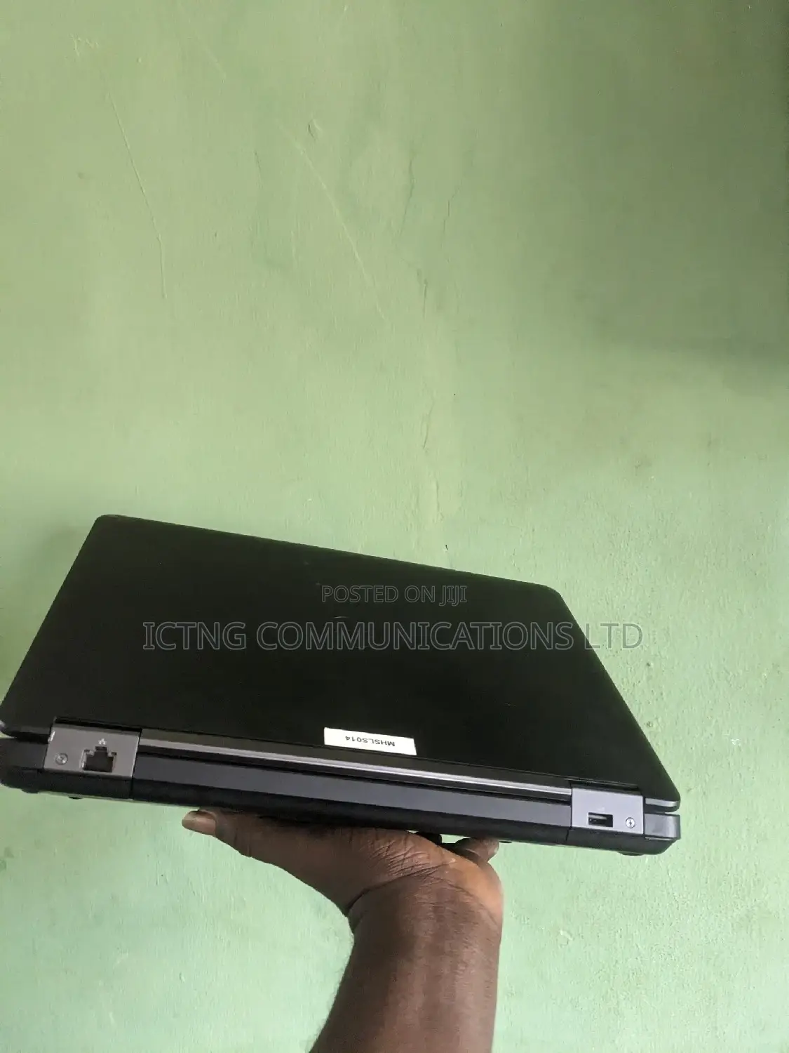 Laptop Dell Latitude E5440 8GB Intel Core I5 HDD+SSD 320GB