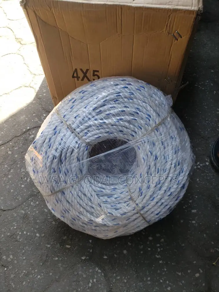 8mm Marine Rope 50 Yards