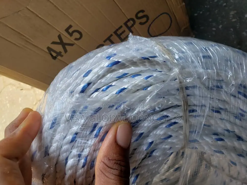 8mm Marine Rope 50 Yards