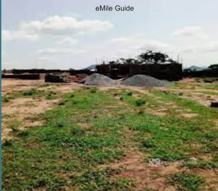 Land for Sale District Kuje Abuja Selling