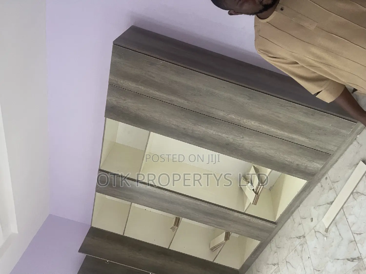 8bdrm Duplex in Efab Metropolis, Gwarinpa for sale