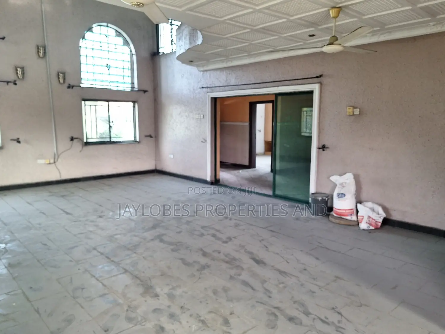 3bdrm Duplex in Peace Estate, Obio-Akpor for sale