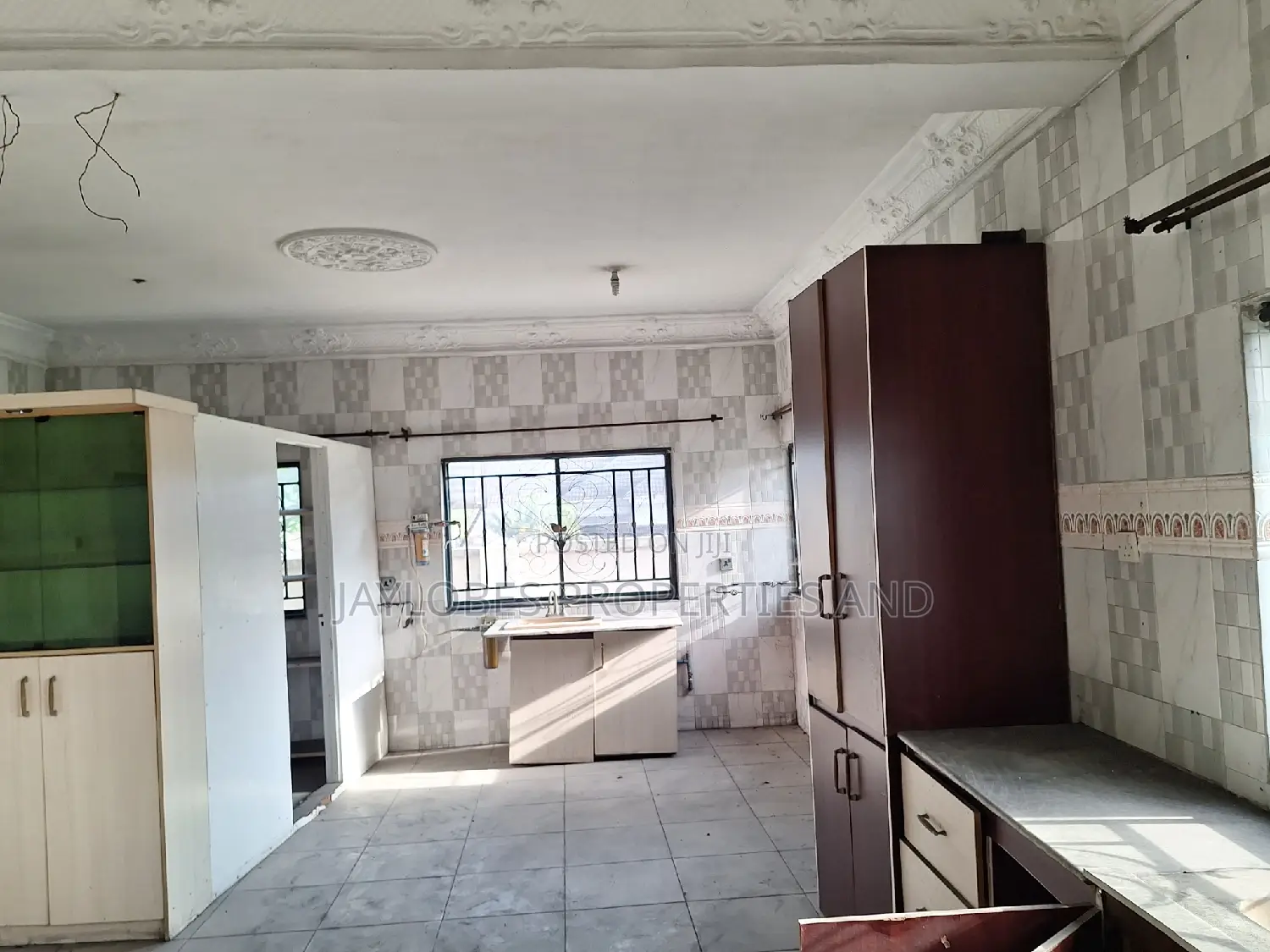 3bdrm Duplex in Peace Estate, Obio-Akpor for sale