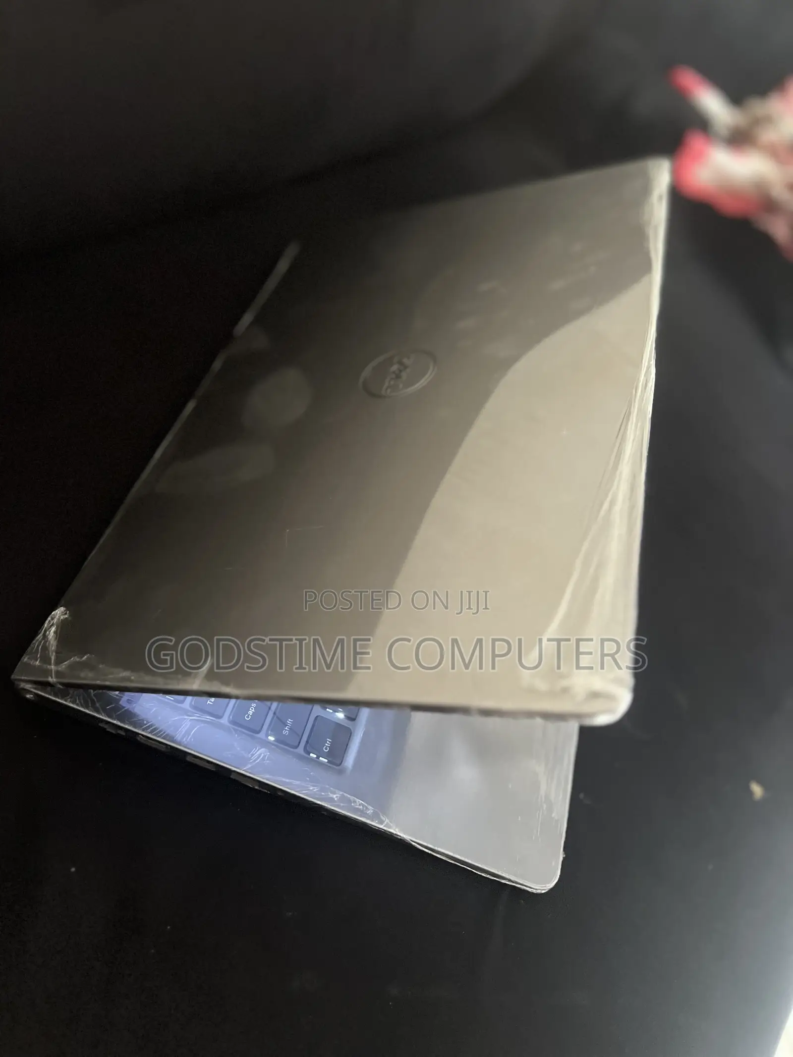 New Laptop Dell 16GB Intel Core I7 SSD 256GB