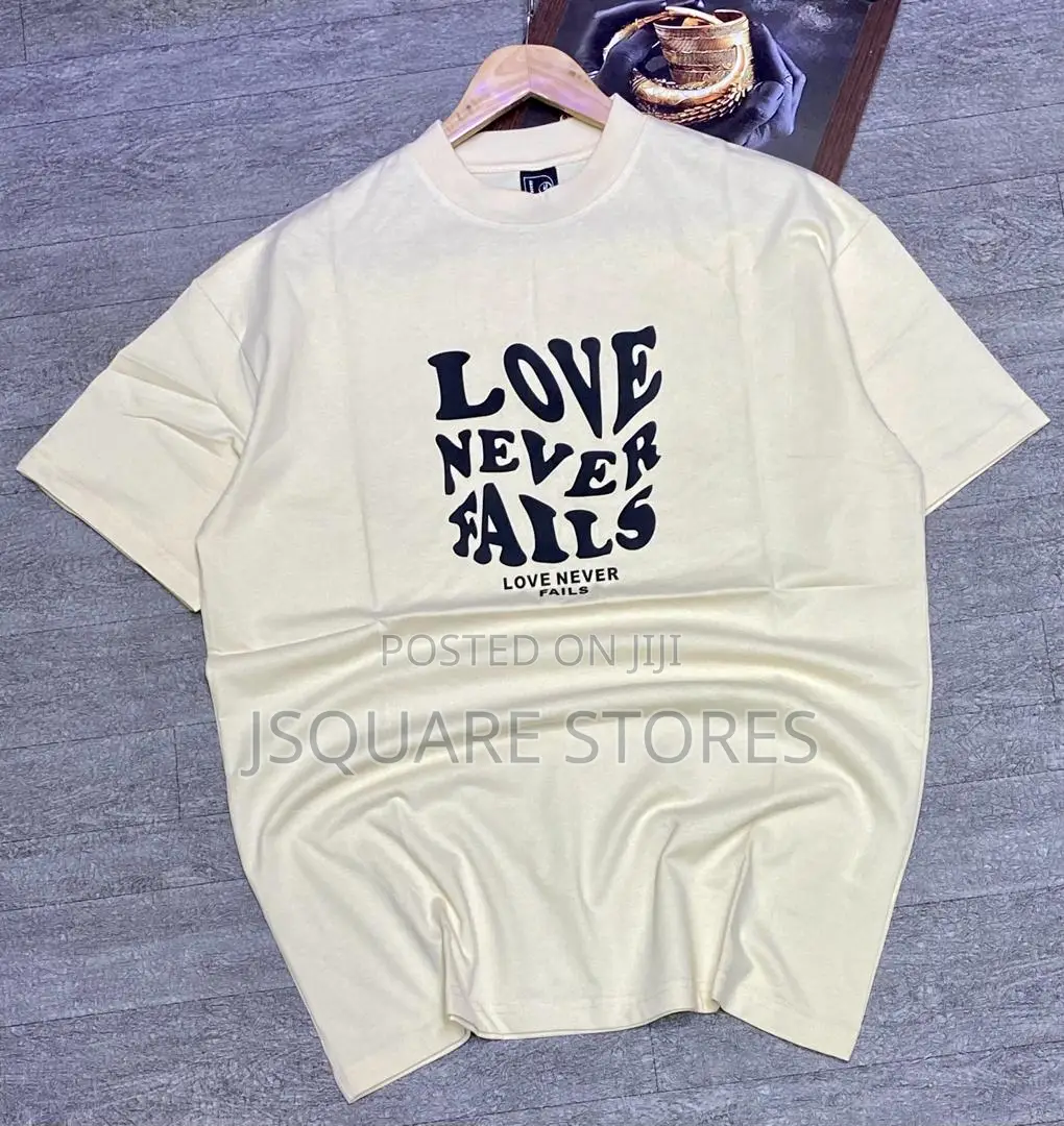 Men Round Neck Tops