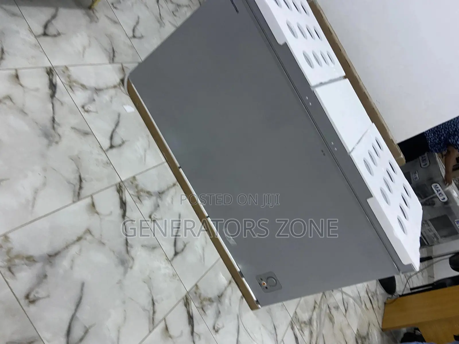 Amazing FRZ Fc55dd Hisense Freezer